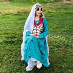 Fatima Rahmani - @fati_malistani - Instagram