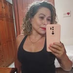Fátima Santana De Lisboa Moreira - @__fatimalisboa - Instagram