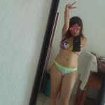 Faty Garay - @fatima_lisi - Instagram