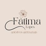 Fatima Lopes - @fatima.lopes.adesivos - Instagram