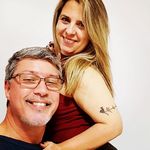 Fatima Lopes e Fernando | Casal Pimenta Rio - @casalpimentarioo - Instagram
