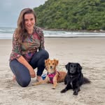 Fátima Lopes ● Treinadora de Cães - @fatimalopesdt - Instagram