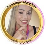 MARY KAY🌾REIKI Fátima Lopes - @fatimalopes_marykay - Instagram