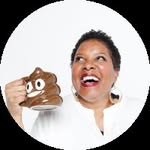Fatima Lowe-Williams | Colonic Lady & Wellness Coach | 🥦🥒🥗🍉🍋🥑 - @thequeenofthethrone - Instagram