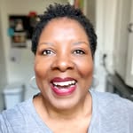 Fatima Lowe-Williams | Life & Health Coach | Plant Eater - @kidneywellnessthriver - Instagram