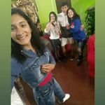 Fatima Lujan👸❤ - @lujan5871 - Instagram