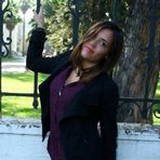 Fatima Lynch - Facebook