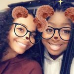 Amanda Dauda - @fatimalynn - Instagram