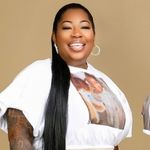Fatima Manning - @rawnailzstudio - Instagram
