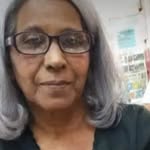 Fatima Maria - @fatimacarmo368 - Instagram