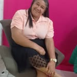 Fatima Maria - @fatima_silva1187 - Instagram