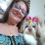 Fatima Maria - @maria_de_fatima1984 - Instagram