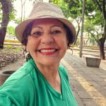 Fatima Maria Candido Beserra - @fatimamari7965 - Instagram