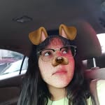 Fatima Mariscal - @brauncito_72 - Instagram
