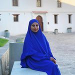 Fatima Ezzahrae - @fatimamarksse - Instagram