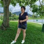 Neli Fátima Marks - @neli_fatima_filippin - Instagram