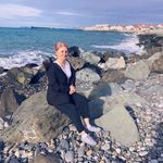 Фатима Маршания - @fatima_marshan - Instagram