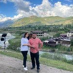Married 💍 Mom👫❤️  Алиана👑Амир👑 - @fatima_marshenkulova - Instagram