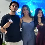 Fatima Lissette Peña Martel - @fafitalipe - Instagram