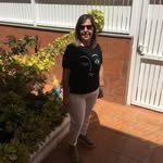 Fátima Martel Suárez - @fatimarsrz - Instagram