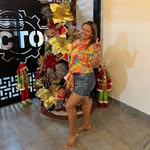 Fatima Martelo - @fatimamartelovidal - Instagram