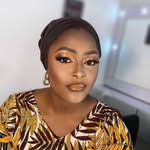 Fatima Ibrahim Mason - @fatimaibrahimmason - Instagram