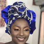 Fatima Mason - @ibrahimmasonfatima - Instagram