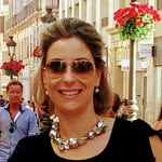 Fátima Mata del Real - @fatimamatadelreal - Instagram