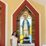 Fatima Mayo - Facebook