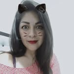 Fatima Mayo - @vfatimamt - Instagram