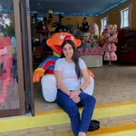 Fatima Mayón - @fatimamayon_17 - Instagram