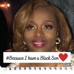 Fatima Mays - @fmayscpnp - Instagram
