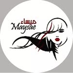 Maysae ميساء - @fatima.maysae - Instagram