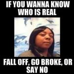Fatima Mcghee Stewart - @mcgheefatima - Instagram