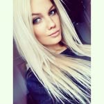 Fatima Mckenzie - @fatimanakfiiiv - Instagram