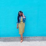 Fatima McLean - Facebook