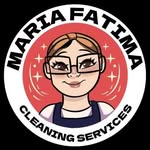 Maria Fatima Cleaning - @m.fatimacleaning - Instagram