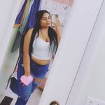 Fatima Medrano - @fm3drano13 - Instagram