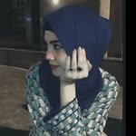 FATIMA MEER - @nfatii_mir07 - Instagram