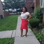 Fatima Michael - @graced_angel15 - Instagram