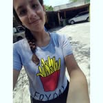 Fatima Santamaria - @fatima.michaelle - Instagram