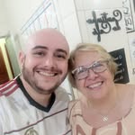 Fátima Miller Mirandella - @fatimamiller_21 - Instagram