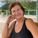 FatimaMiller - @fatimamillerferreira_ - Instagram
