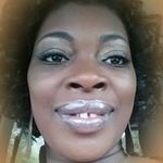 Fatima Mims Cox - @mimscox - Instagram
