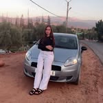 Fati Ma - @fatima_mirrida - Instagram