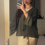 Fatima Mir - @fatimasdaily_ - Instagram