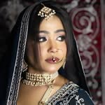 Fatima Mirza ||make-up nails and hair|| - @fatimamirza.mua - Instagram
