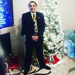 Fatima Mitchell - @steve_argy777 - Instagram