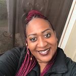 Fatima Mitchell - @fatimamitchell54 - Instagram