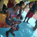 Fatima Mitchell - @janaicol53e - Instagram